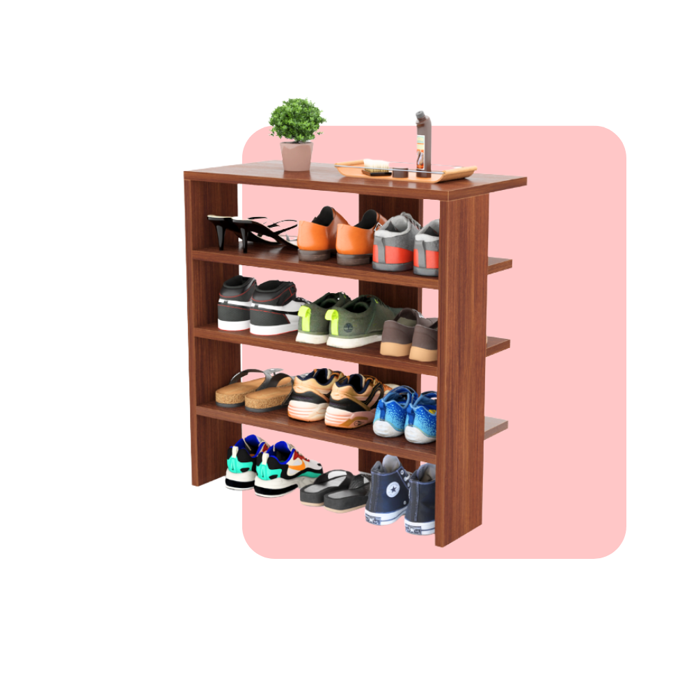 Shoe Rack