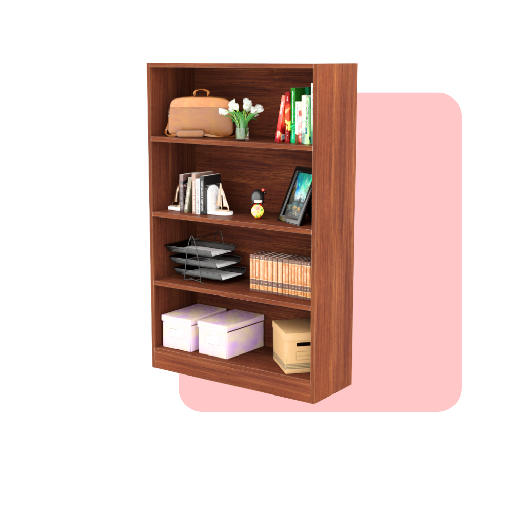 Book Shelf