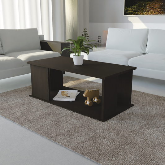 Kratos Coffee Table Table (Matte Finish)