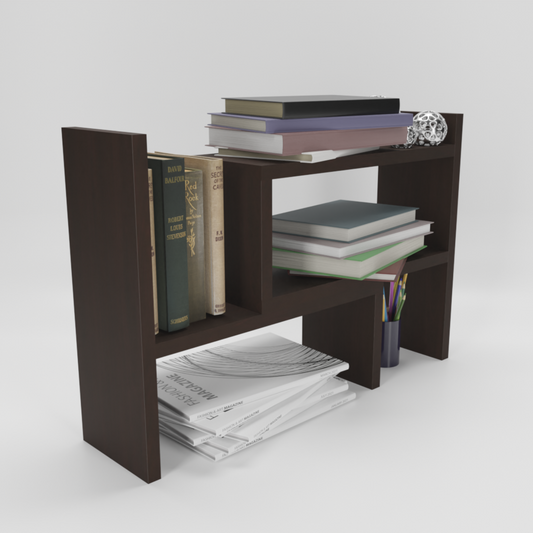 Revo Book Shelf
