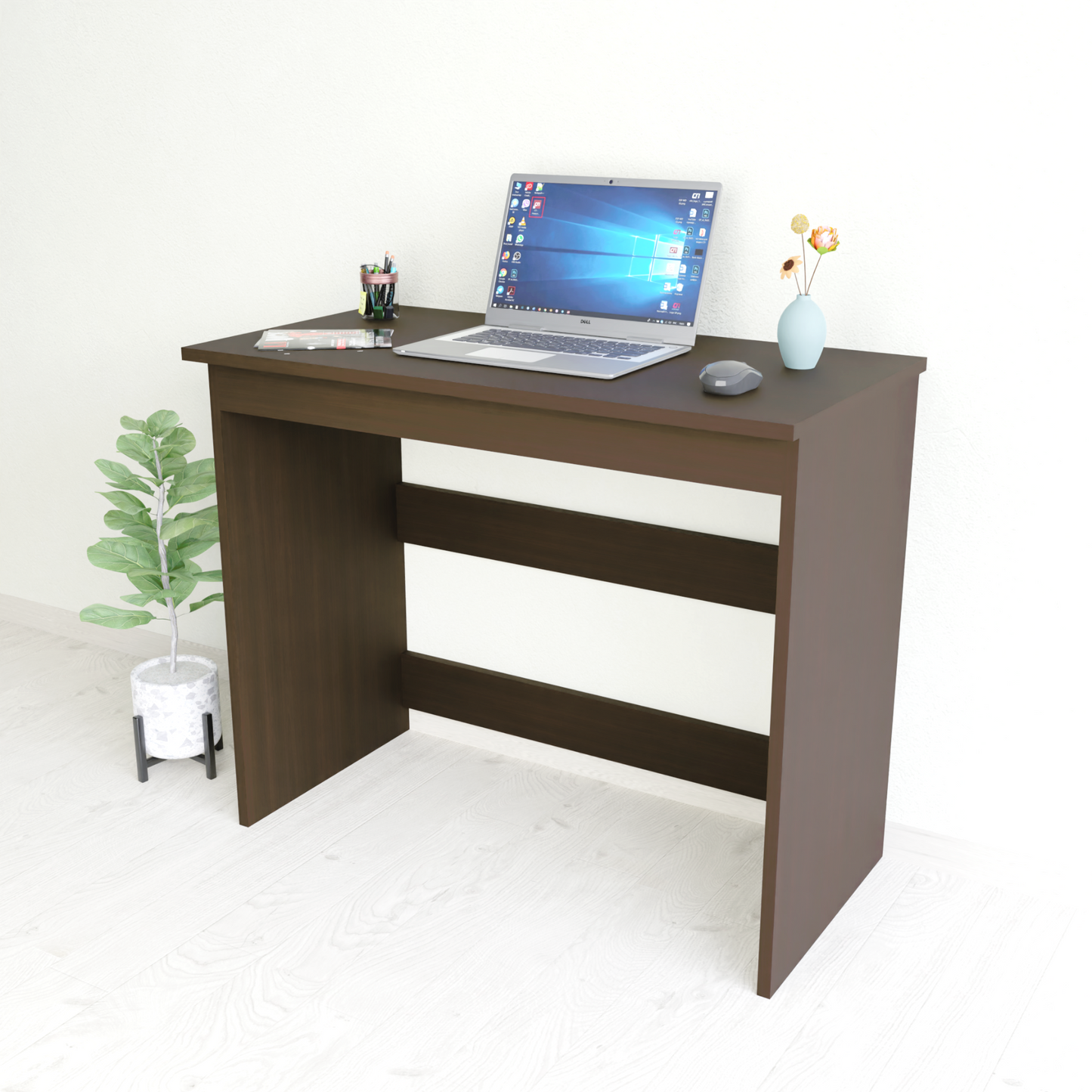 Flyn Study Table ( Matte Finish)