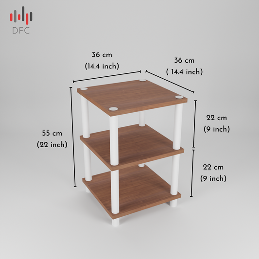 Bron ProConnect Side Table