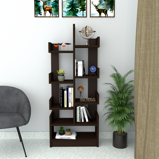 Metrik Book Shelf