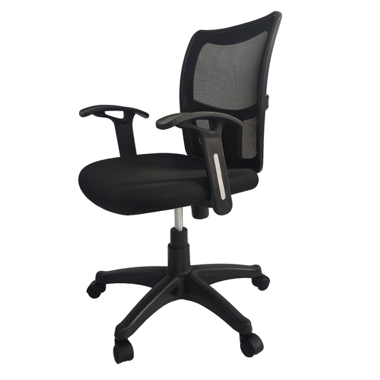 Ace Office Chair(Black)