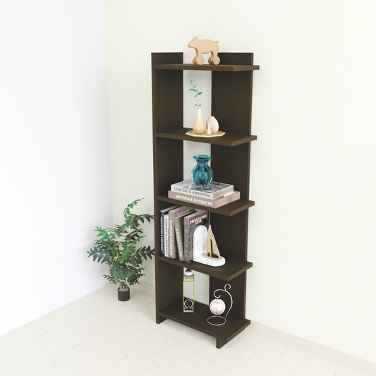 Welex Book Shelf